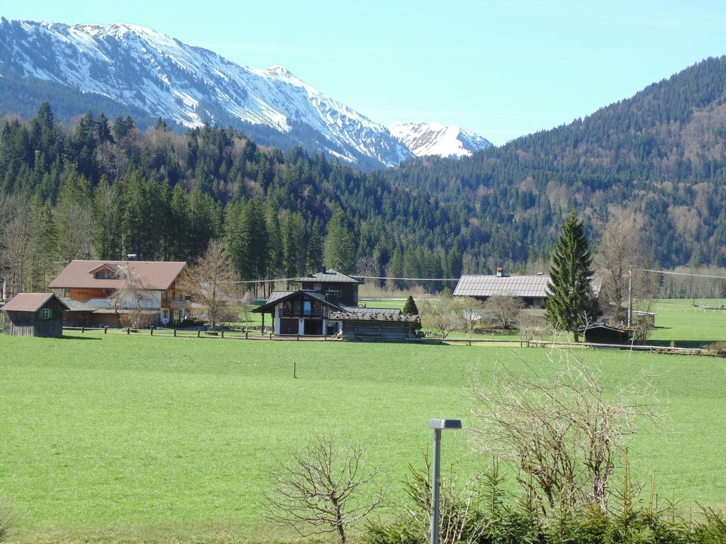 Allgaeu Sonne